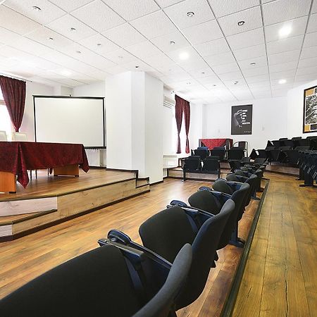 סלניק מולדובה Hotel Moldavia מראה חיצוני תמונה