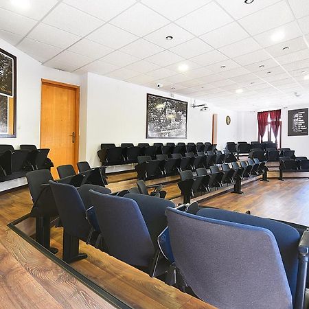 סלניק מולדובה Hotel Moldavia מראה חיצוני תמונה