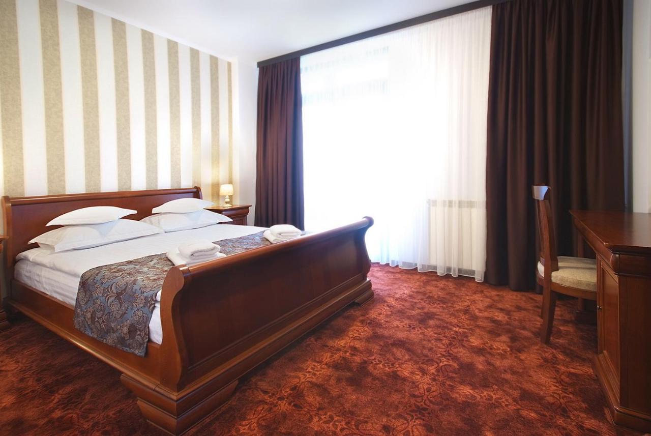 סלניק מולדובה Hotel Moldavia מראה חיצוני תמונה