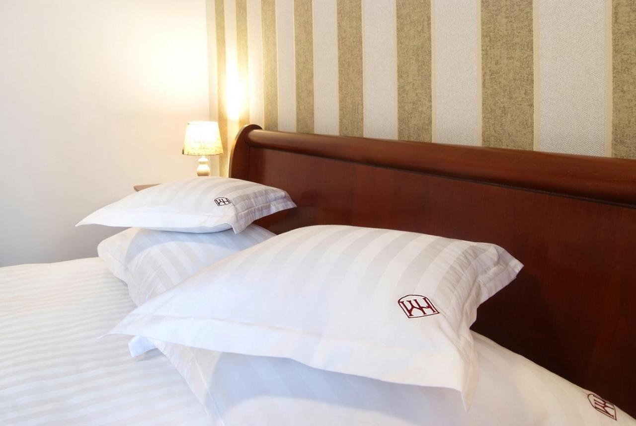 סלניק מולדובה Hotel Moldavia מראה חיצוני תמונה