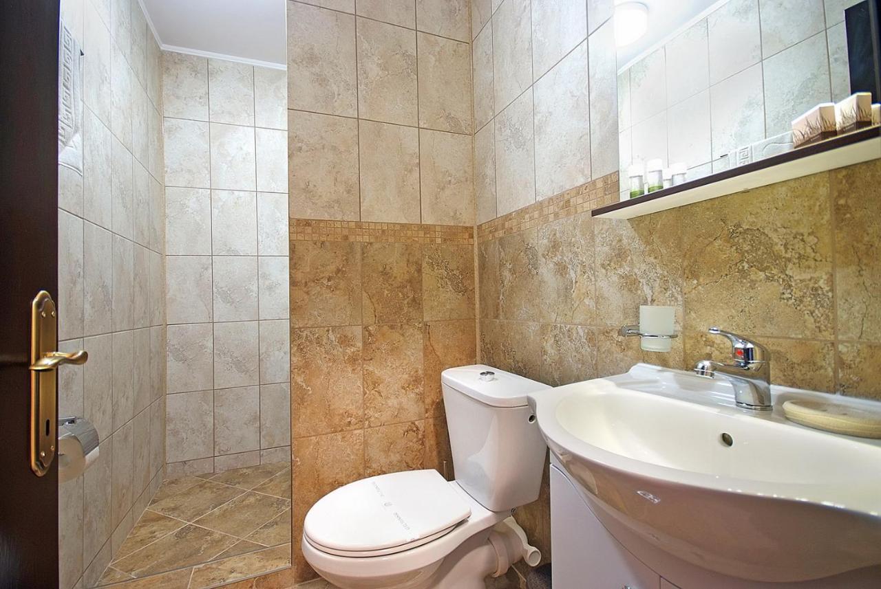 סלניק מולדובה Hotel Moldavia מראה חיצוני תמונה