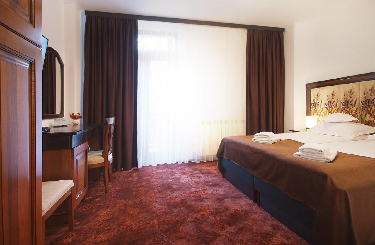 סלניק מולדובה Hotel Moldavia מראה חיצוני תמונה