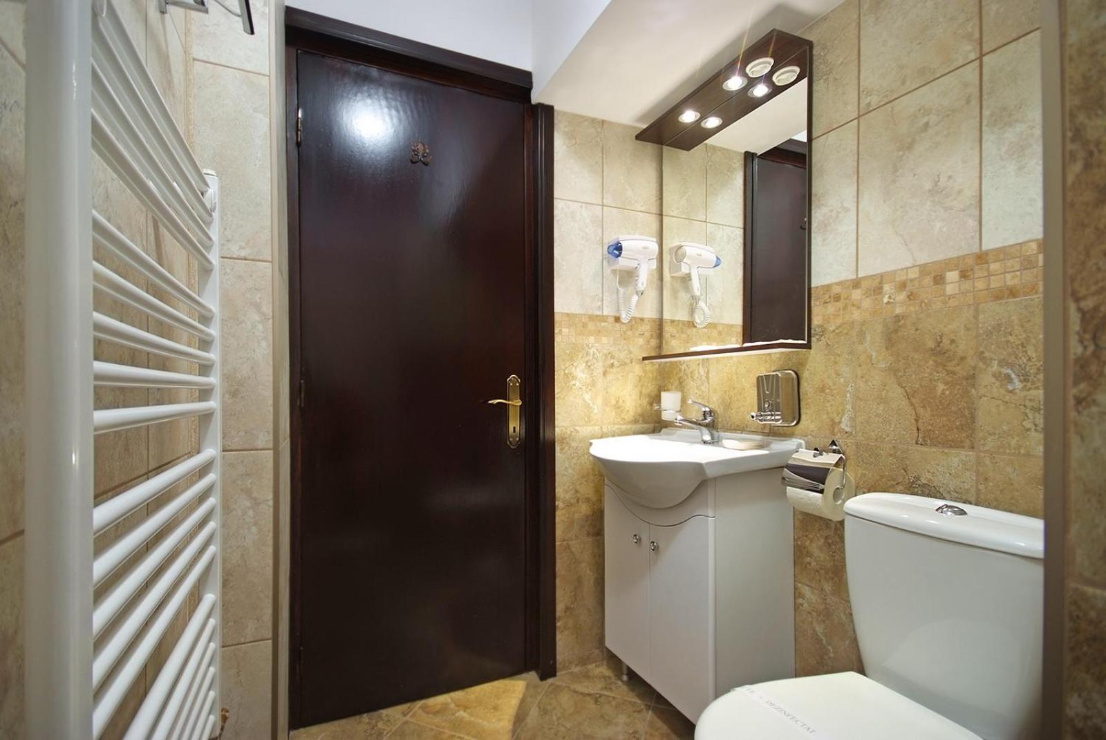 סלניק מולדובה Hotel Moldavia מראה חיצוני תמונה