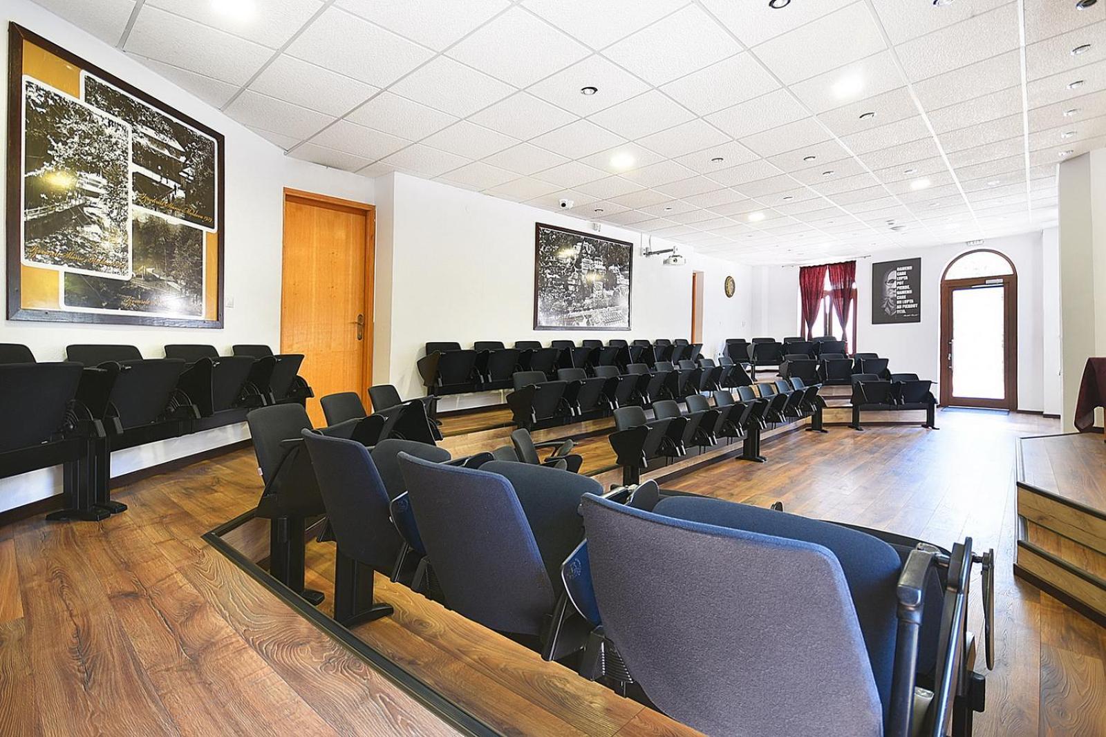 סלניק מולדובה Hotel Moldavia מראה חיצוני תמונה