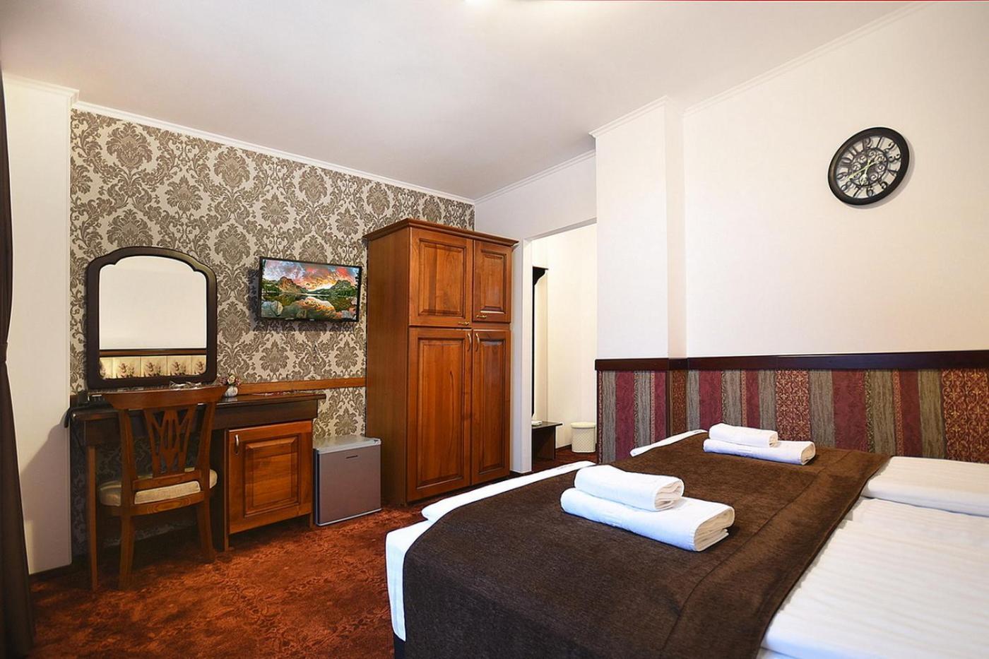 סלניק מולדובה Hotel Moldavia מראה חיצוני תמונה