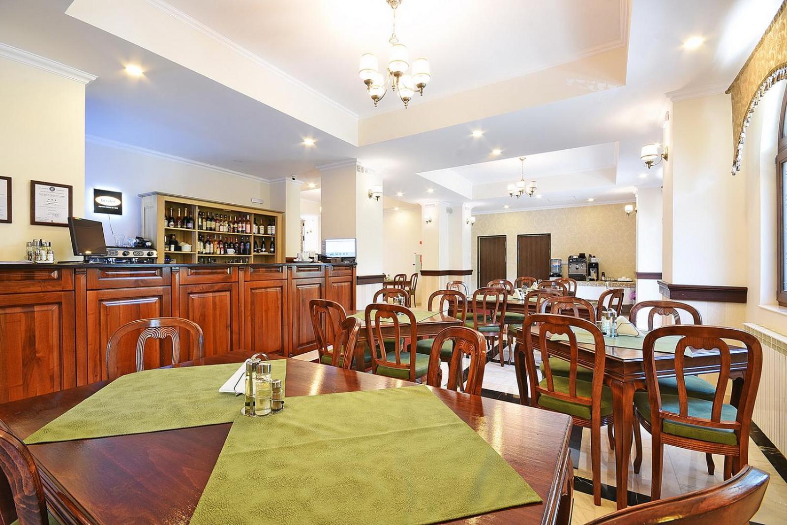סלניק מולדובה Hotel Moldavia מראה חיצוני תמונה