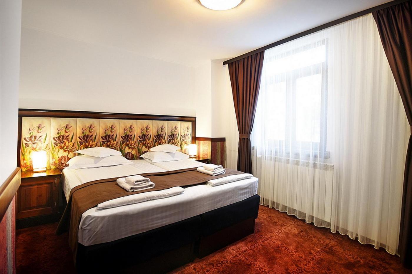 סלניק מולדובה Hotel Moldavia מראה חיצוני תמונה
